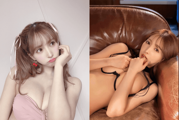 AV女优片酬高达6600万日币！日本AV界史诗级合约登场