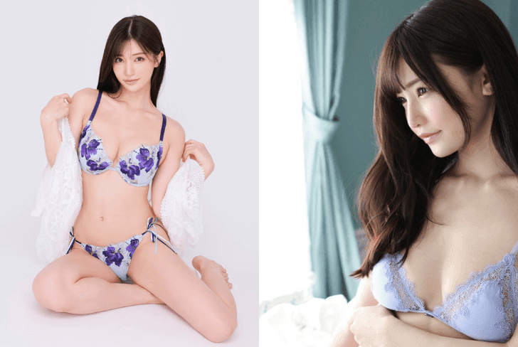 AV女优片酬高达6600万日币！日本AV界史诗级合约登场