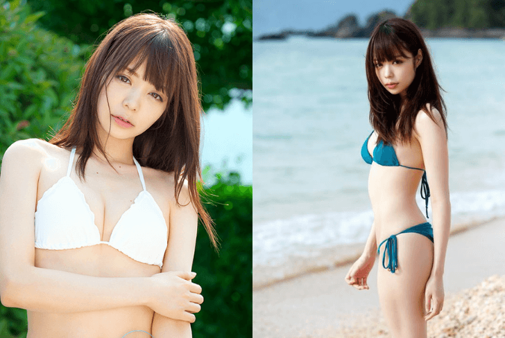 哪种女孩会去当AV女优？这个职业的女孩排行第一位