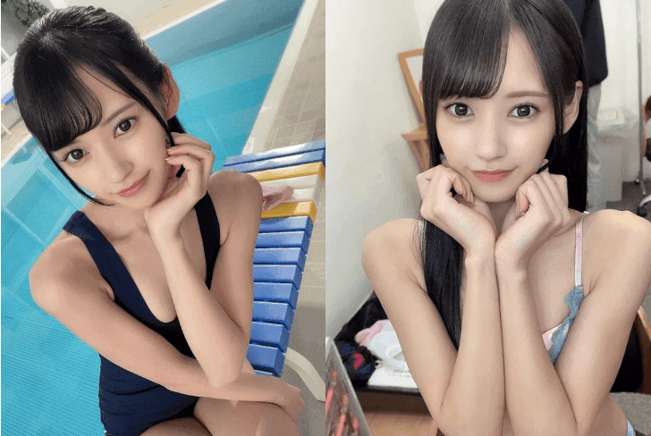 哪种女孩会去当AV女优？这个职业的女孩排行第一位