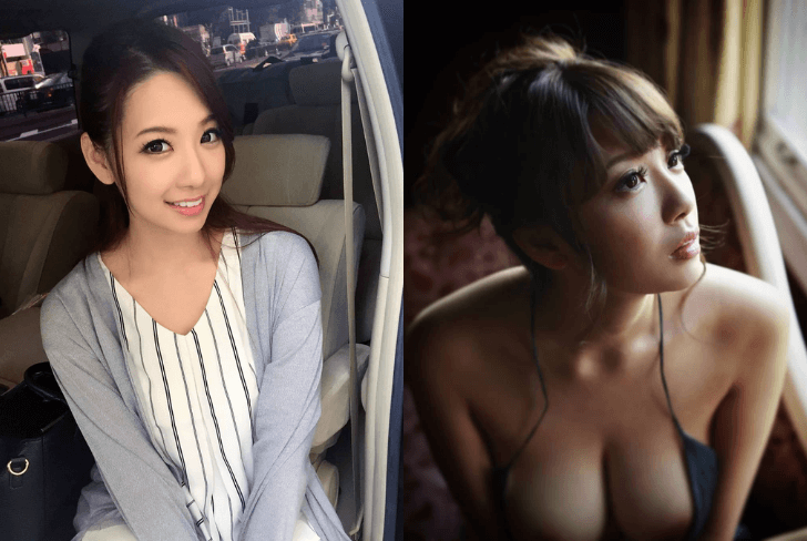 日本AV界8支作品皆冠军！安斋拉拉成为AV女优天下第一人