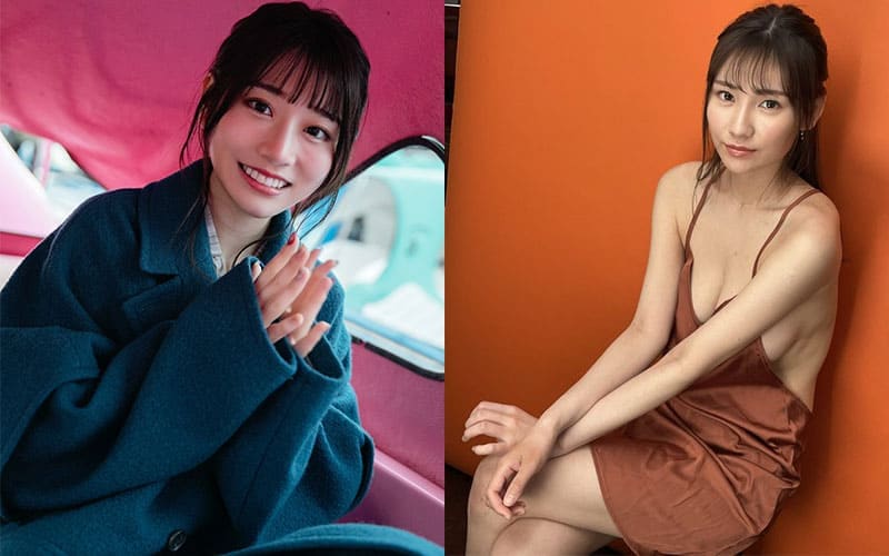 日本AV新法保护还是伤害？河北彩花和山手梨爱作品还能看到么