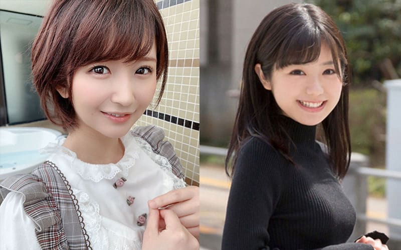 日本AV女优出道第一课居然是，先当心年轻的AV男优？