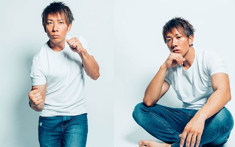 万人斩！男人的偶像日本男优清水健，他睡过的女人能装满一火车