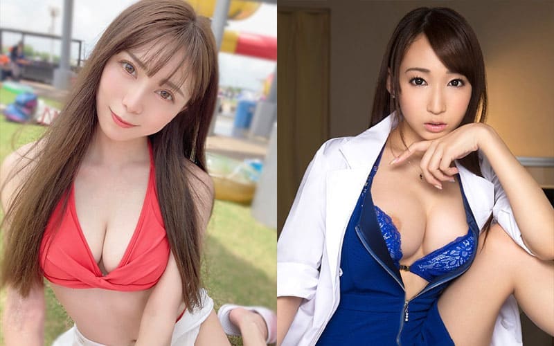 AV新法影响大量日本AV女优退役，这可让老司机怎么活！