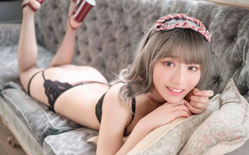 当今最美艾薇是谁？网点名「河北彩花」不知为何下海？