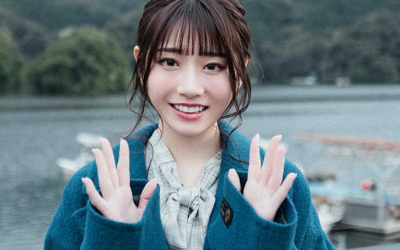 当今最美艾薇是谁？网点名「河北彩花」不知为何下海？