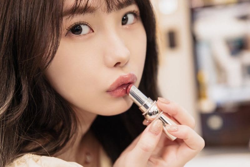 20年最受欢迎可爱萝莉松本一香的出道经历