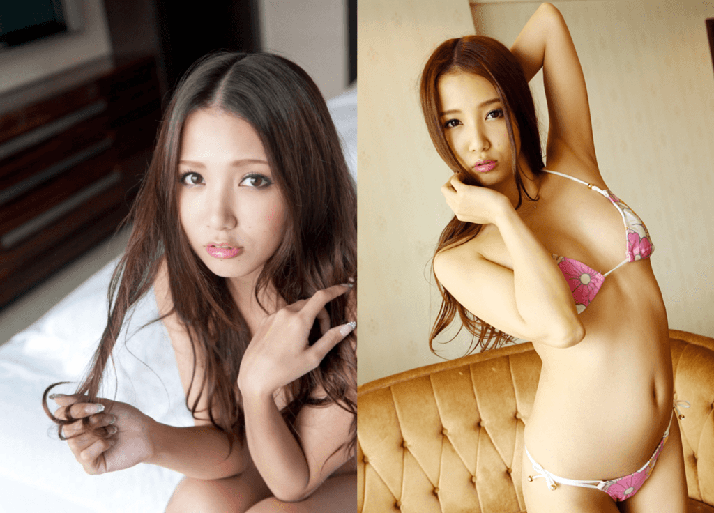 人妻最棒啦！30岁以上的超骚超正AV女优8人