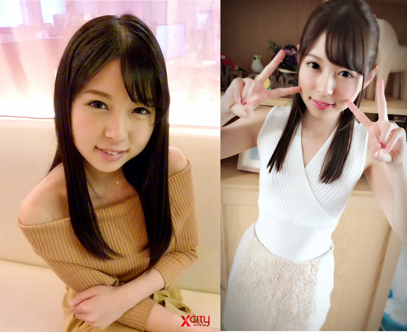 贫乳AV女优精选8人【附有影片】