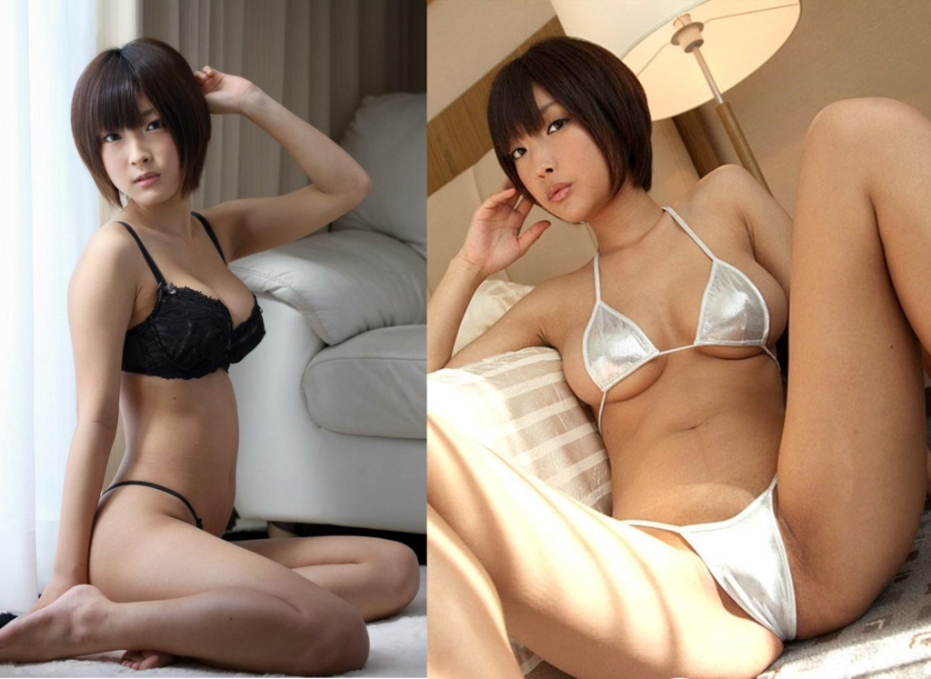 纤细巨乳AV女优11位推荐名单大公开