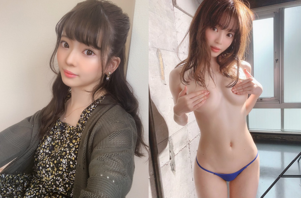 2020年上半期发表的新人AV女优总整理