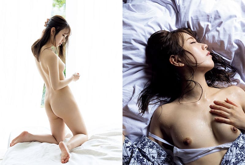 推荐AV女优小凑四叶
