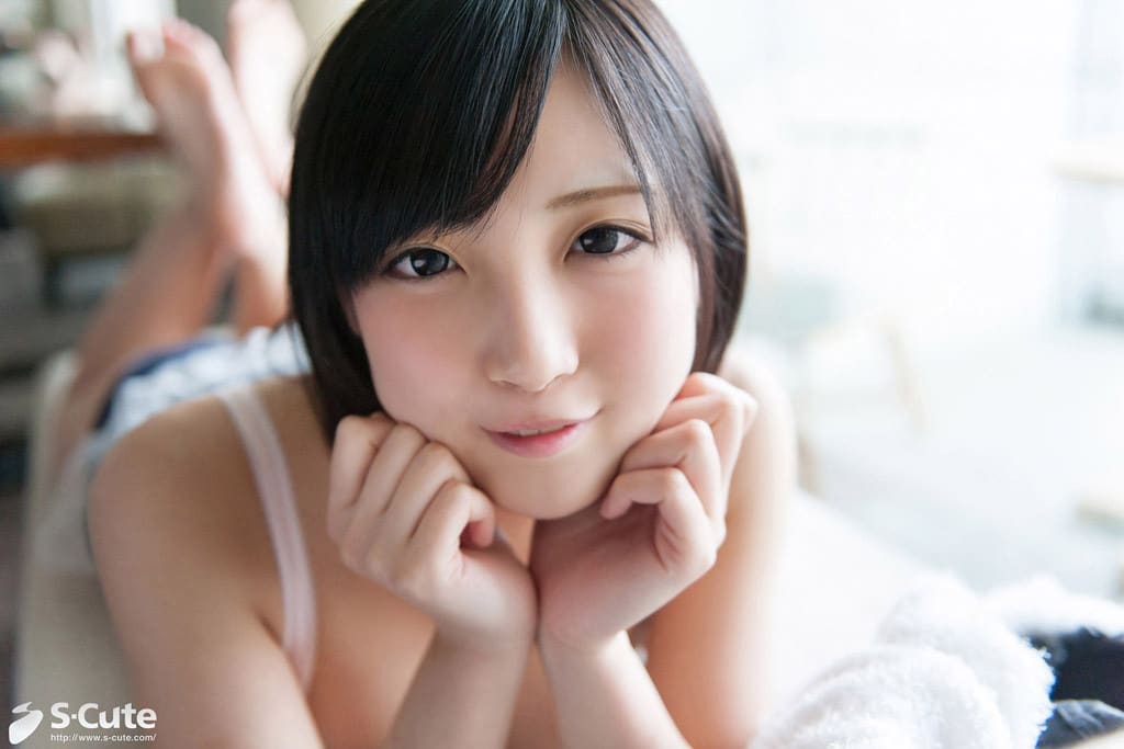那些年，我们一起追的广末凉子明星脸av女优。