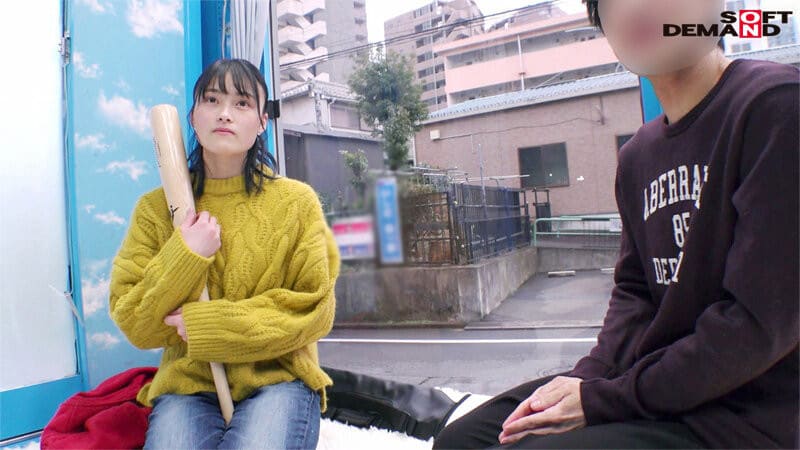 在魔镜号上出道的av新人光广真由奈有无码黑历史(SDMM-136)