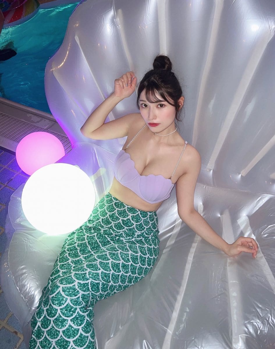 AV新人,AV女优,楠爱里纱
