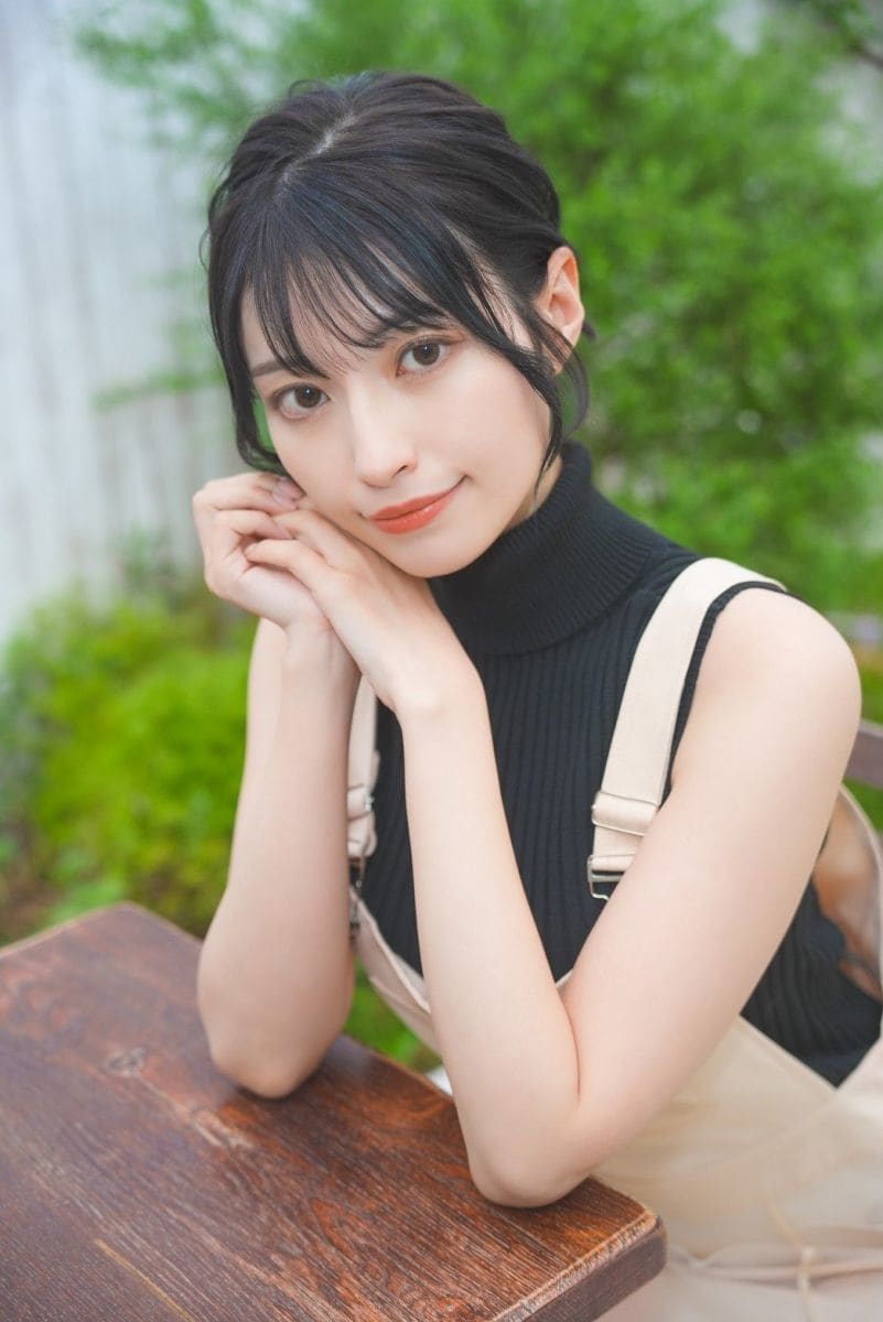 AV新人,AV女优,楠爱里纱