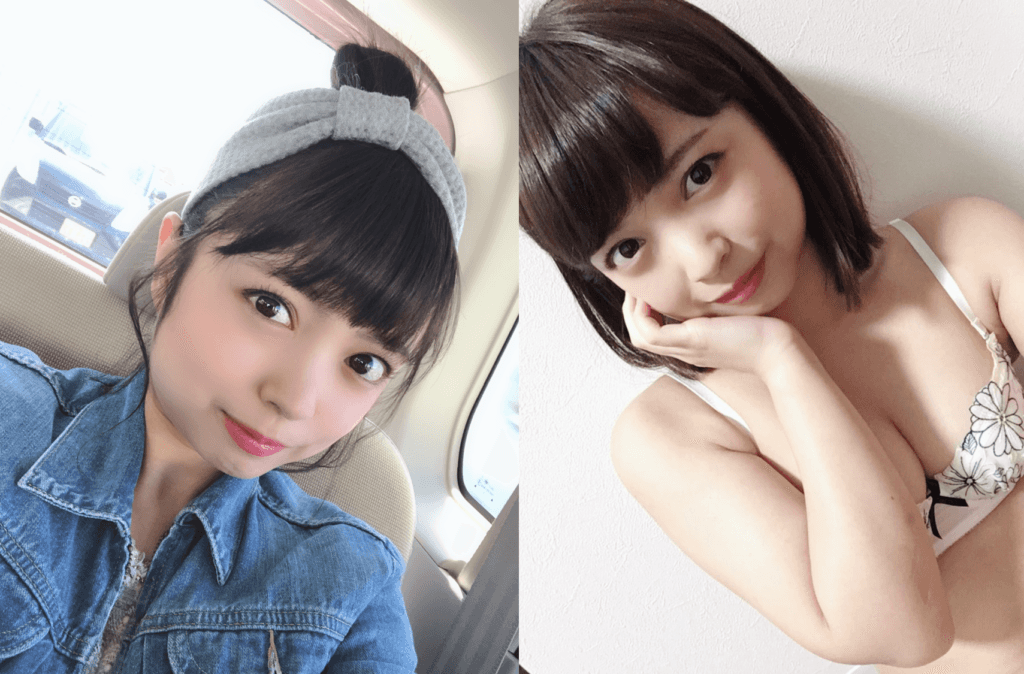 【150㎝以下】8位超可爱小只马AV女优