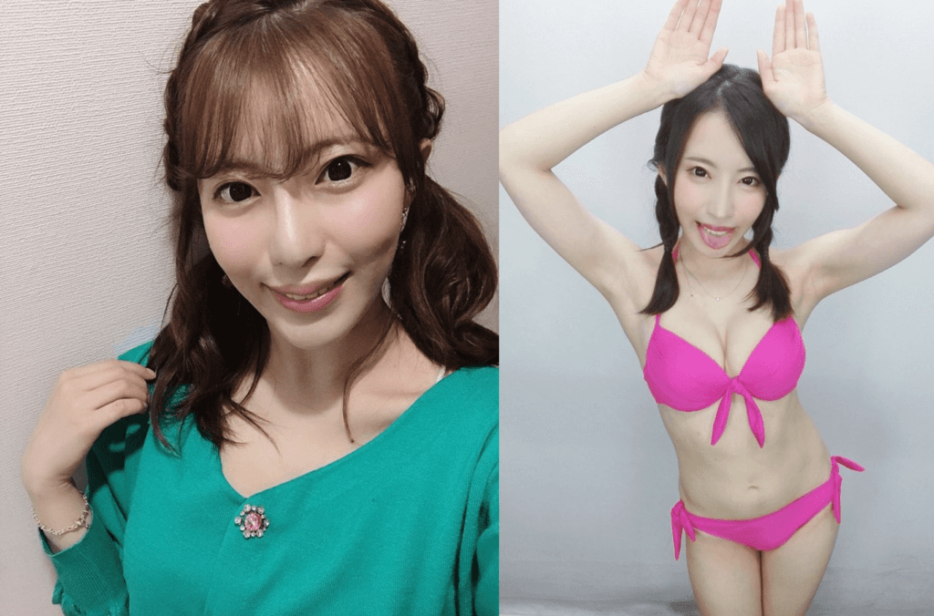 【150㎝以下】8位超可爱小只马AV女优