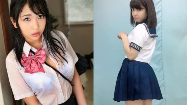 2020年引退的AV女优统整