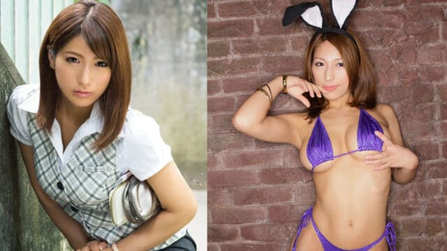 2020年引退的AV女优统整