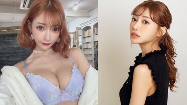 2020年引退的AV女优统整