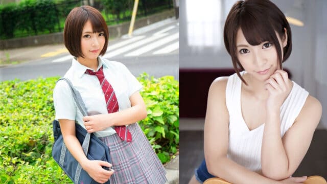 2020年引退的AV女优统整