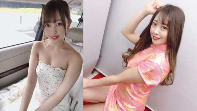 2020年引退的AV女优统整
