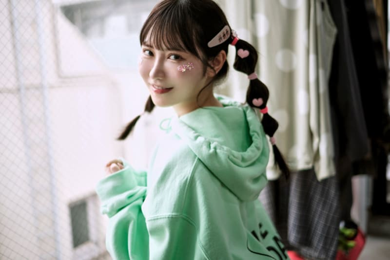 AV女优上广播节目！小野六花复出回来了？