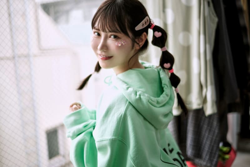 AV女优上广播节目！小野六花复出回来了？