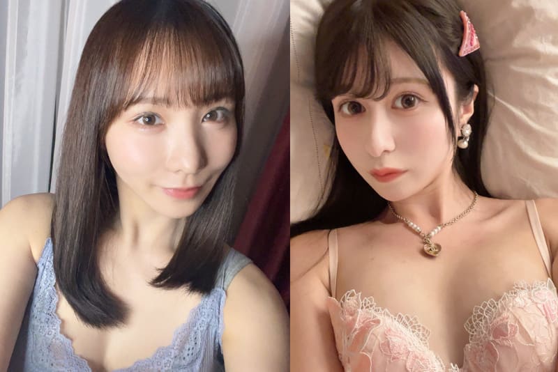 AV成人界再添新血，新人女优正式露面