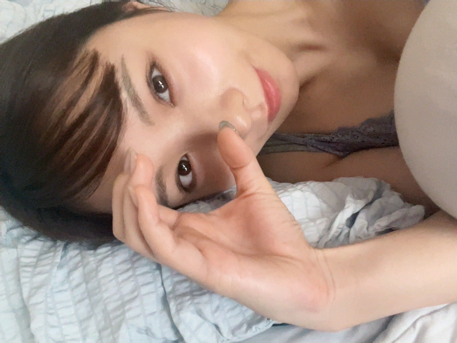 AV成人界再添新血，新人女优正式露面