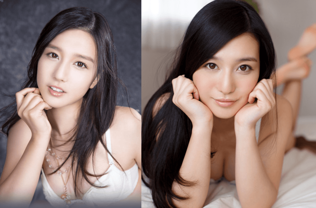 杂毛丛生！8位浓密阴毛的AV女优