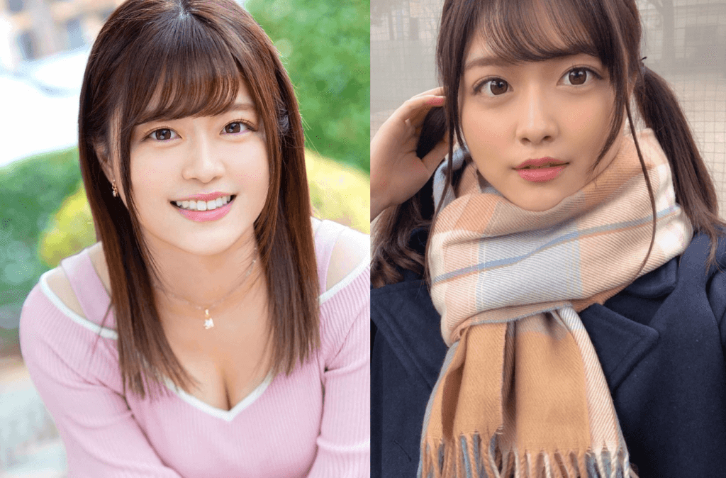 杂毛丛生！8位浓密阴毛的AV女优