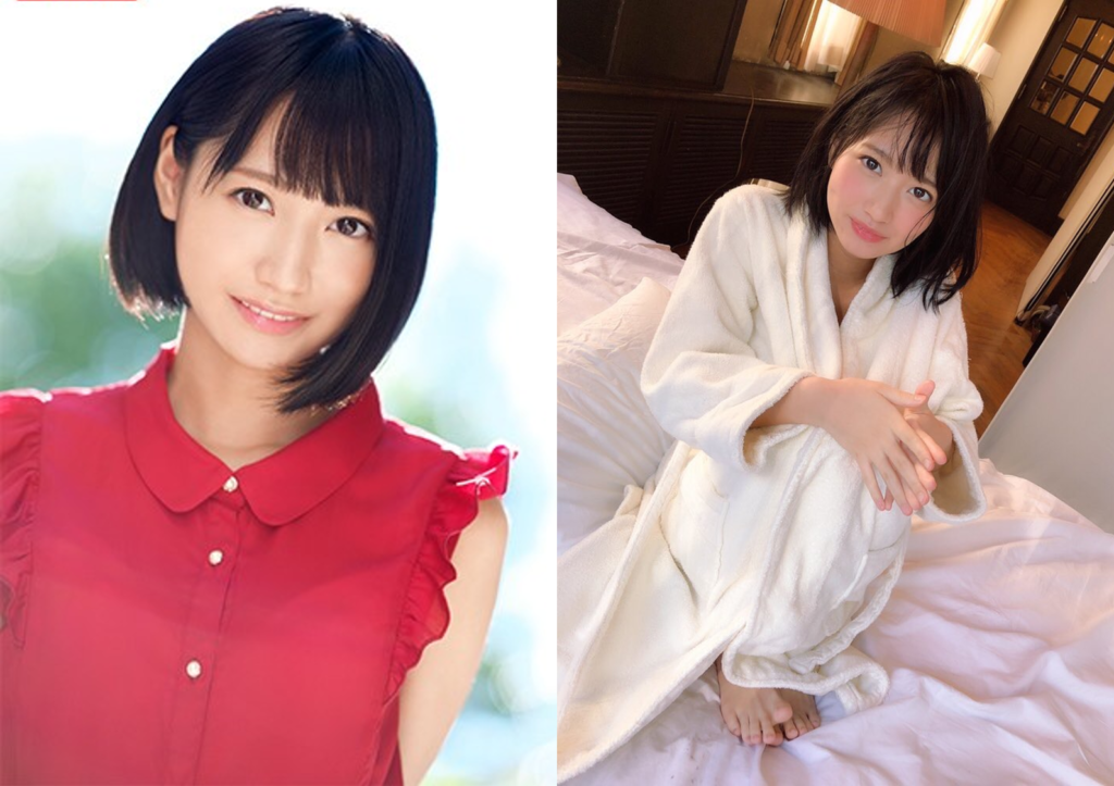 2019年出道的新人女优汇整 Part1
