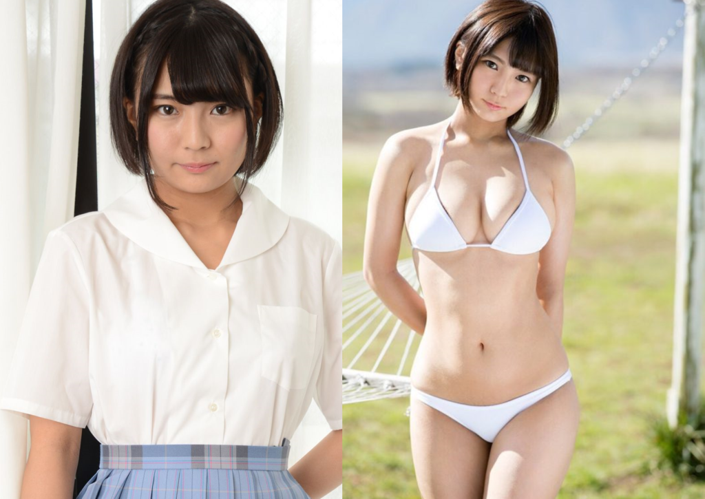 2019年出道的新人女优汇整 Part1