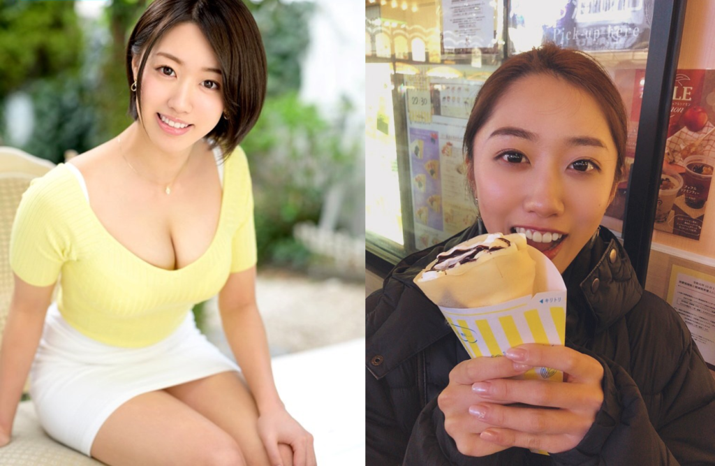 2019年出道的新人女优汇整 Part1