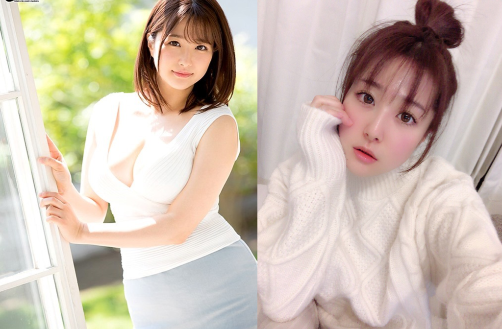 2019年出道的新人女优汇整 Part1