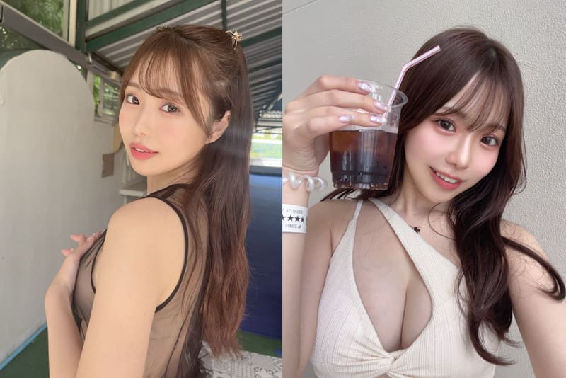 大家期待的网红即将下海拍片！