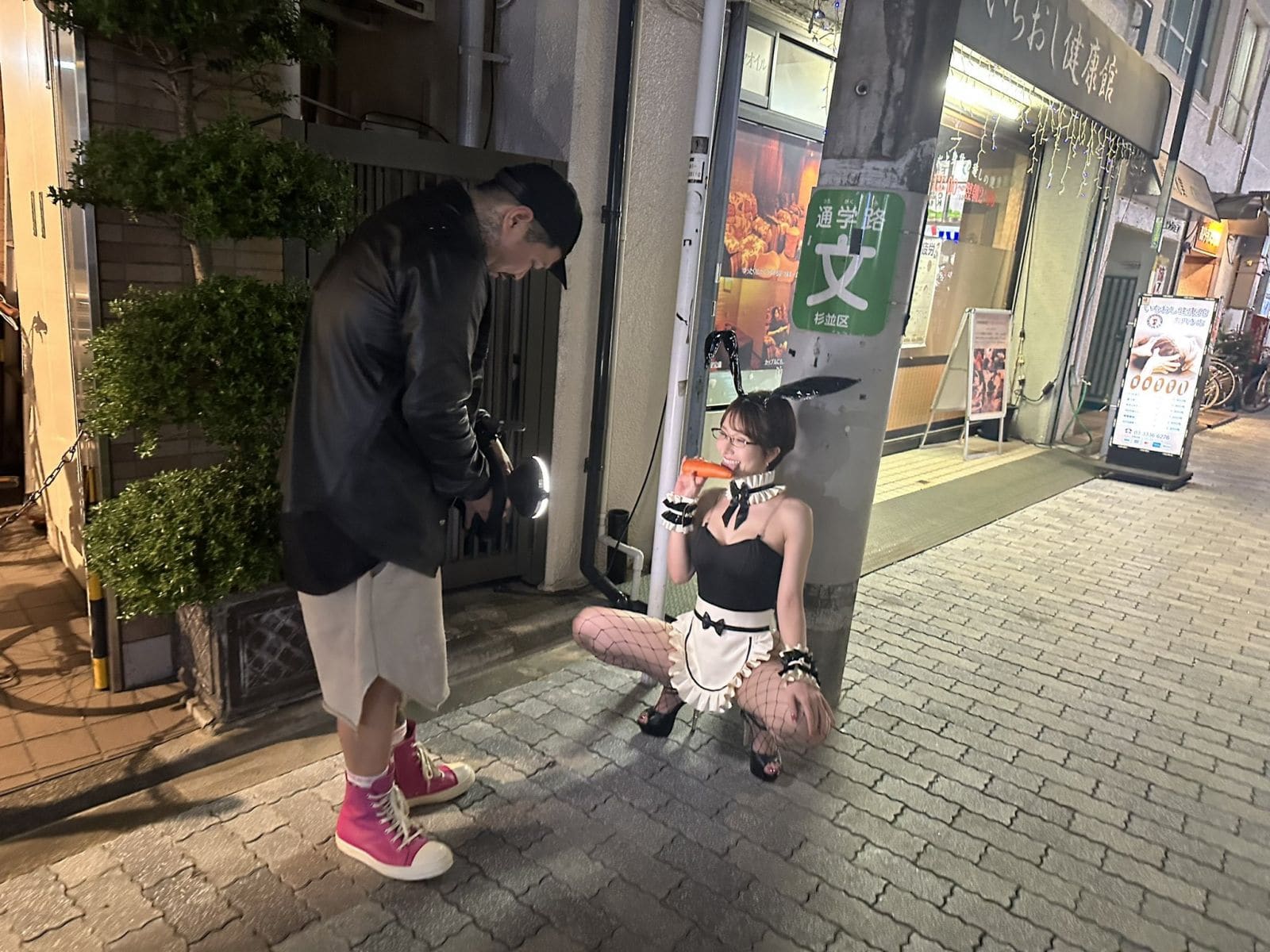 AV新法实施后，女优不好好拍片怎么办？