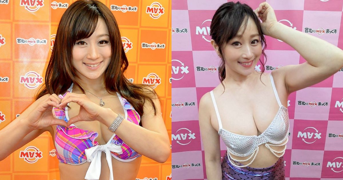 严选8位美乳熟女AV女优
