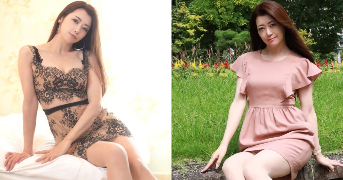 严选8位美乳熟女AV女优