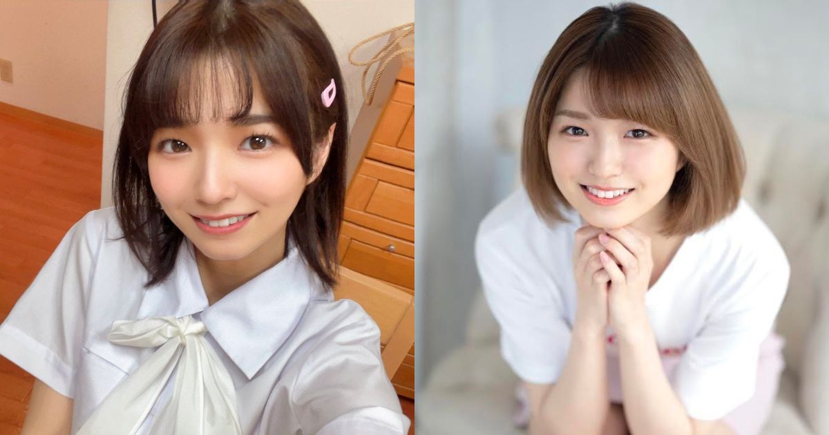 【2024年最新版】严选8位适合短发的可爱系AV女优