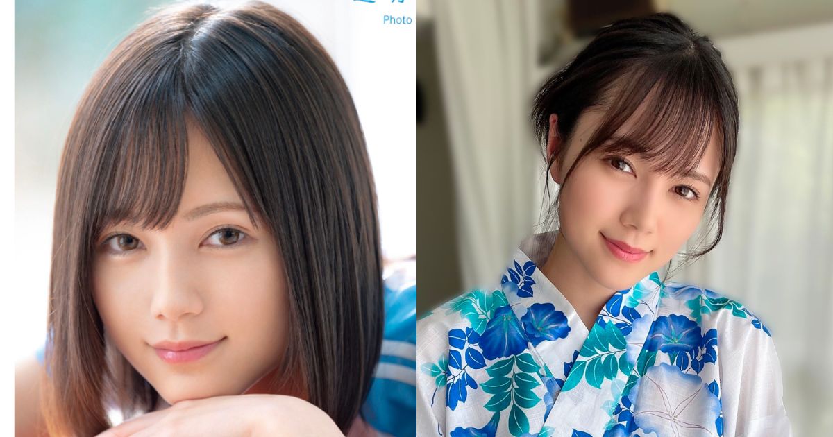 【2024年最新版】严选8位适合短发的可爱系AV女优