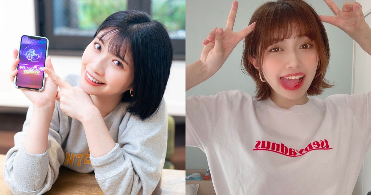 【2024年最新版】严选8位适合短发的可爱系AV女优