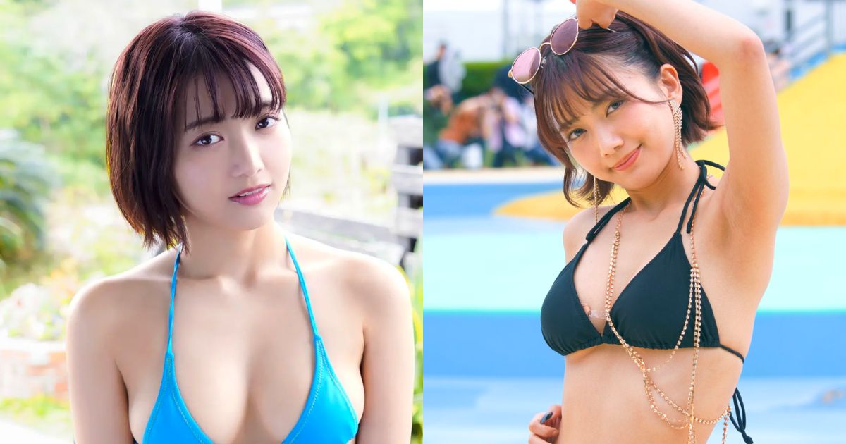 【2024年最新版】严选8位适合短发的可爱系AV女优