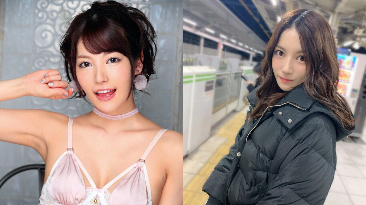 【2023年最新版】严选10位超级可爱的女优