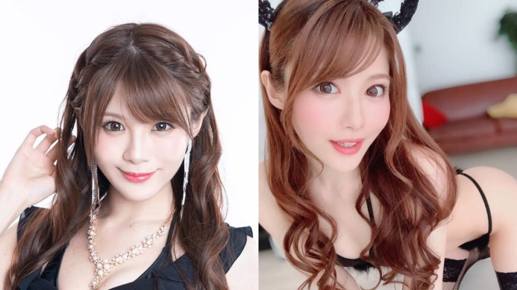 【2023年最新版】严选10位超级可爱的女优