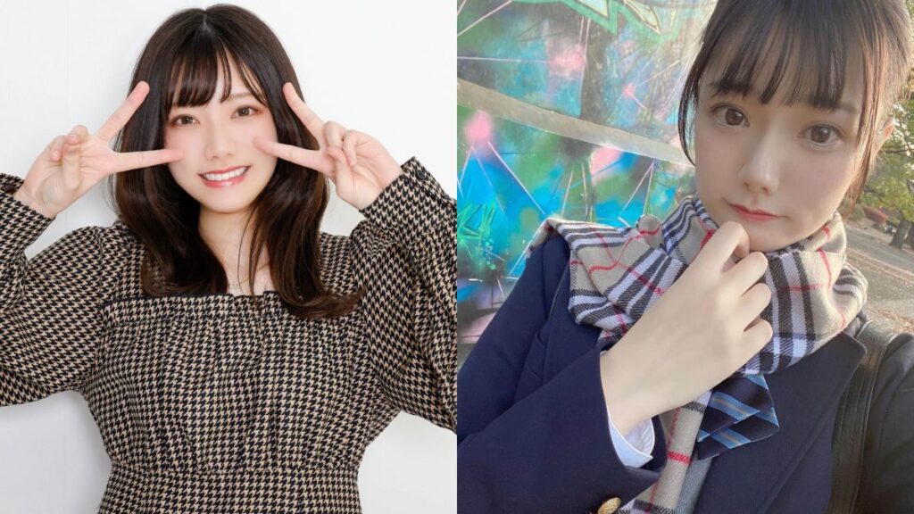 【2023年最新版】严选10位超级可爱的女优