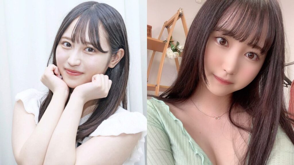 【2023年最新版】严选10位超级可爱的女优